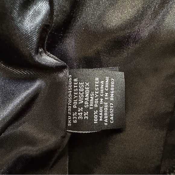 Le Chateau Women’s Smart Vest size S - Picture 4 of 5